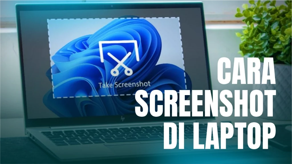 cara-screenshot-di-laptop