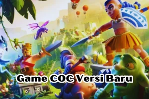 Game-COC-Versi-Baru