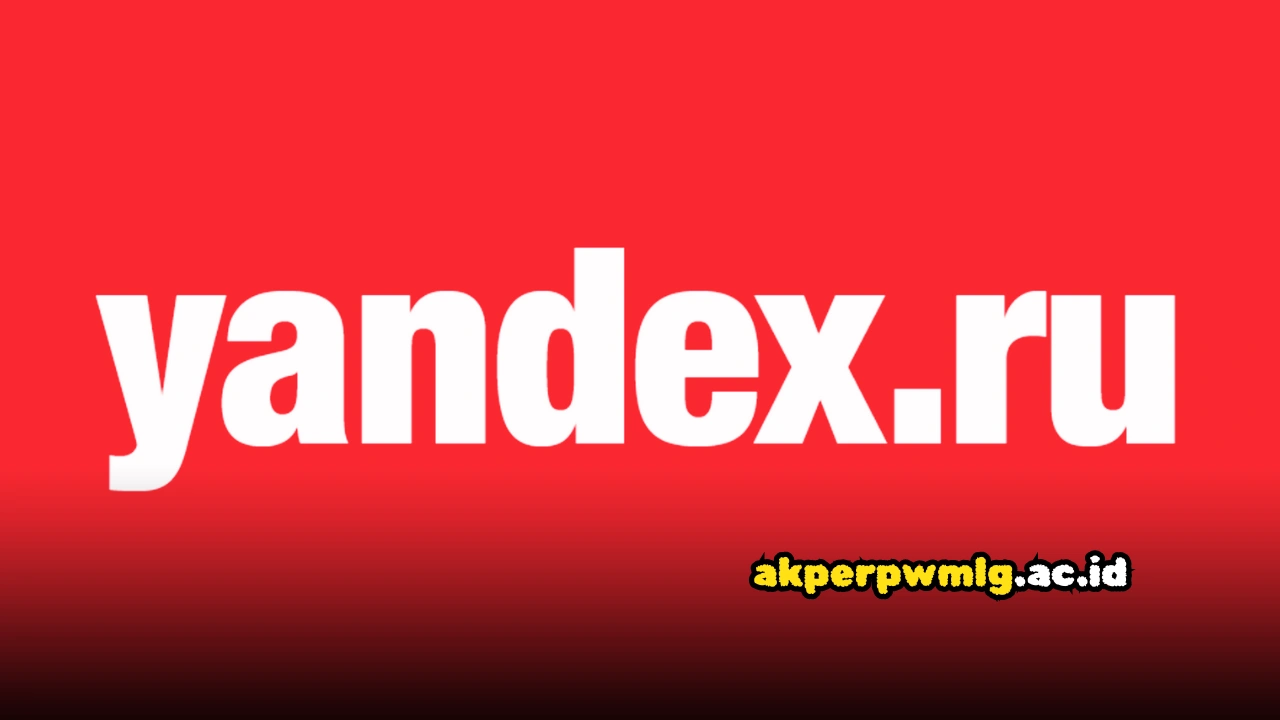 Yandex-RU