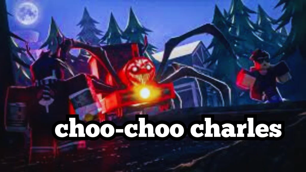 choo-choo-charles