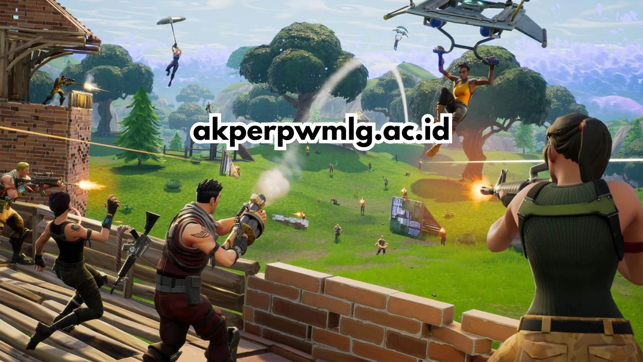 Panduan Terbaik untuk Game Battle Royale PC: 10 Pilihan Teratas dan Tips Menang