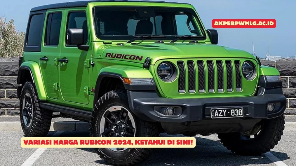 Harga-Rubicon-2024